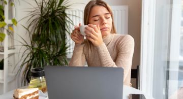El café no da energía, solo engaña al cerebro