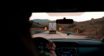 Logística: el costo de mover un camión subió más que la inflación en julio