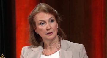 Reapareció Diana Mondino y destrozó a Milei: “No es muy inteligente o es corrupto”