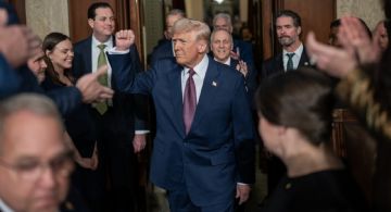 Trump quiere implementar la pena de muerte para asesinos en Washington