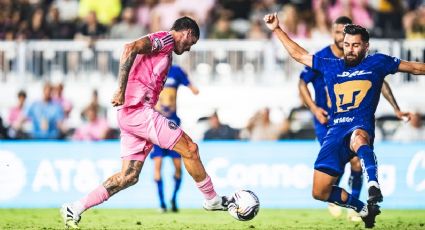 Sin Messi, el Inter Miami clasificó a los cuartos de final 