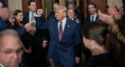 Donald Trump ordenó que se realice un nuevo censo para excluir a migrantes en situación irregular