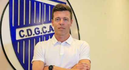 Finalmente, se fue Solari del Tomba