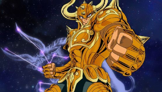 Aldebarán de Tauro: conocé el caballero del Zodiaco de tu signo