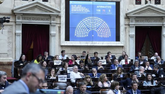 Cuáles son los cinco DNU clave que rechazó Diputados y frenaron a Milei