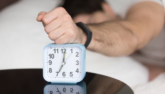 Un científico del CONICET explica por qué en Argentina nos levantamos de noche 