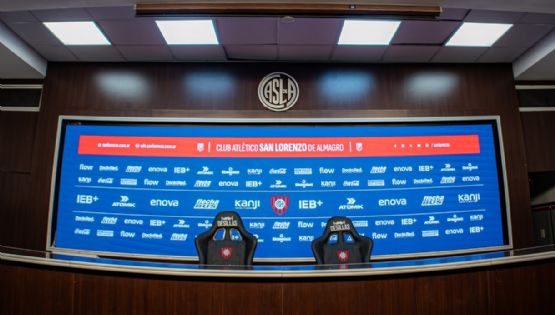 San Lorenzo va en busca de la recuperación ante Vélez
