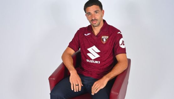 Giovanni Simeone jugará en el Torino