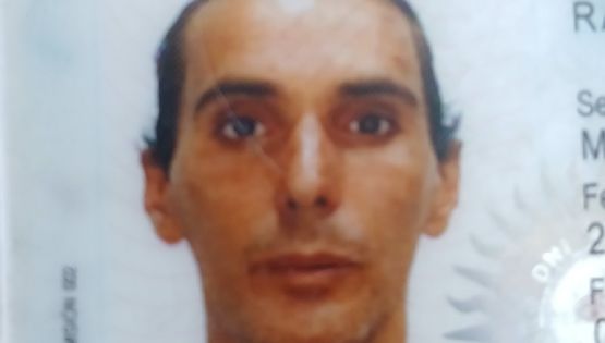 Piden ayuda para encontrar a un hombre que desapareció hace cuatro días en Guaymallén 