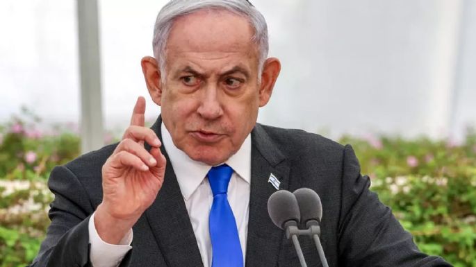 Israel afirmó que quiere control de Gaza