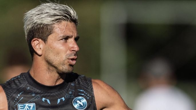 Giovanni Simeone jugará en el Torino