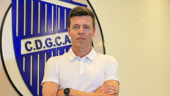 Godoy Cruz perdió 2 a 1 ante Gimnasia de La Plata, ¿tambalea Solari?