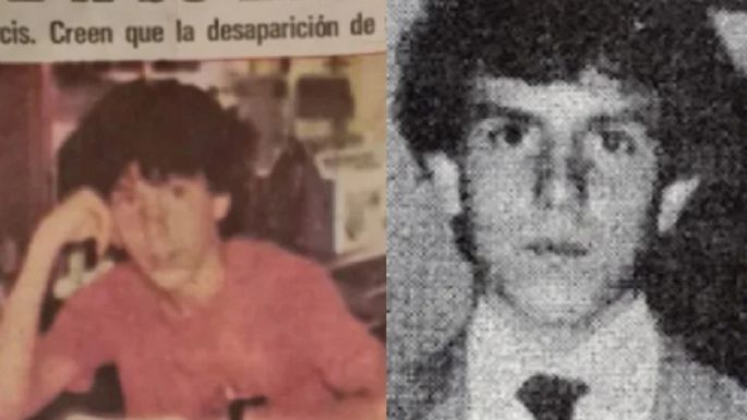 Ya hay un sospechoso por el crimen del joven hallado en la casa de Gustavo Cerati 