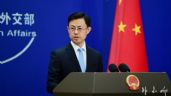 Foto ilustrativa de la nota titulada: China insta a Israel a detener la violencia en Gaza