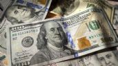 Foto ilustrativa de la nota titulada: El dólar oficial retrocedió 3% esta semana y llegó a los $1.335