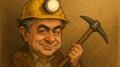 Foto ilustrativa de la nota titulada: El sueño minero de Cornejo y sus medias verdades