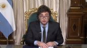 Foto ilustrativa de la nota titulada: Milei quiere penalizar a los que pongan en riesgo el equilibrio fiscal