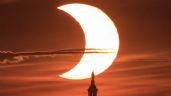 Foto ilustrativa de la nota titulada: El mundo se prepara para el eclipse más largo del siglo
