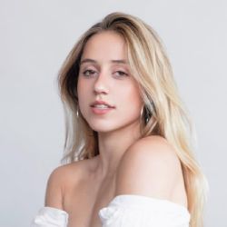 Quién es Ampi Peña, la mendocina que habría enamorado a Rusherking