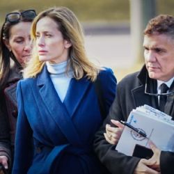 Caso Prandi: condenaron a Contardi a 19 años de prisión