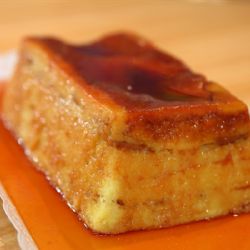 Paso a paso de la tarantela de manzana