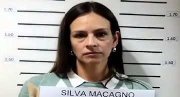 Le otorgaron prisión domiciliaria a Julieta Silva