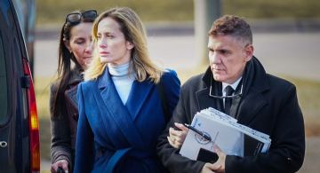 Caso Prandi: condenaron a Contardi a 19 años de prisión