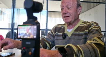 “La onda de alta sequía va a durar el resto del siglo”