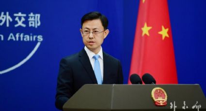China insta a Israel a detener la violencia en Gaza