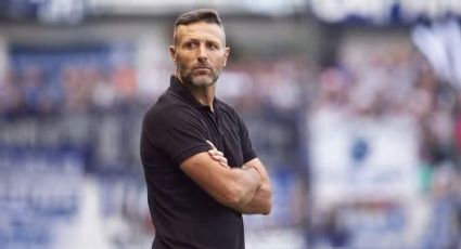 Tras la salida de Solari, Walter Ribonetto será el nuevo DT Godoy Cruz 