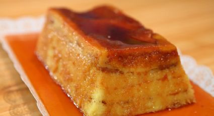 Paso a paso de la tarantela de manzana