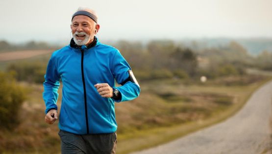 ¿Qué es el "superenvejecimiento"? Redefinen la vejez cerebral
