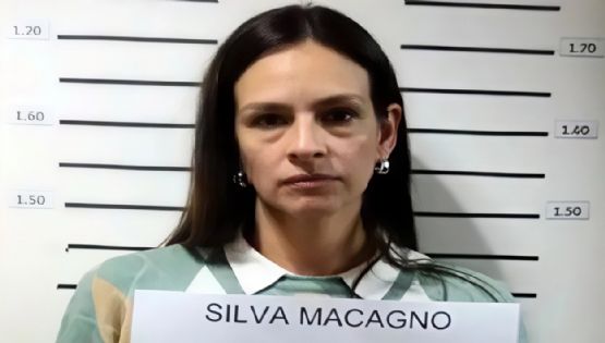 Le otorgaron prisión domiciliaria a Julieta Silva