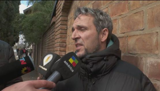 La querella pidió pena de 50 años al ex marido de Julieta Prandi