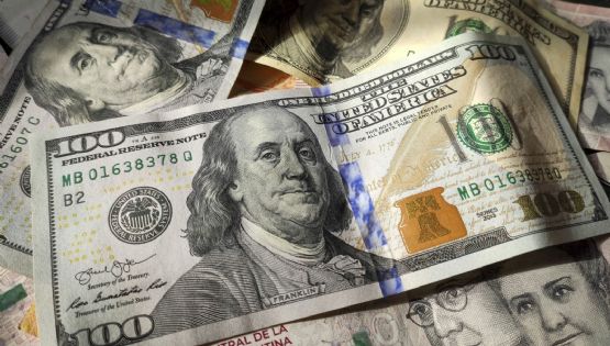 Caputo enturbió el mensaje y el dólar ya vale $ 1.400
