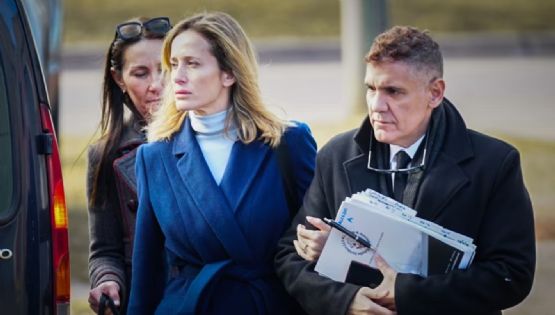 Julieta Prandi ante la apelación de Contardi: “Sería el colmo que la Justicia se desdiga"