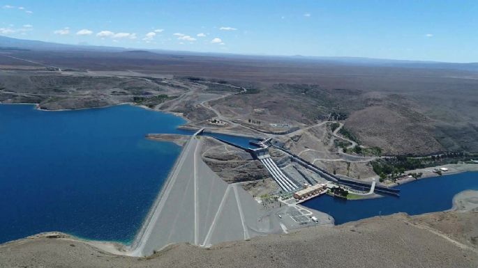 El Gobierno autoriza la venta de cuatro empresas hidroeléctricas
