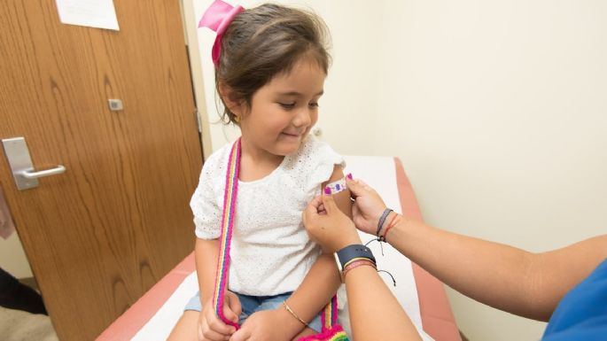 Paraguay también en alerta por un brote de sarampión