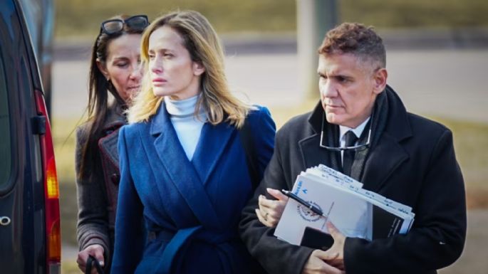 Julieta Prandi ante la apelación de Contardi: “Sería el colmo que la Justicia se desdiga"