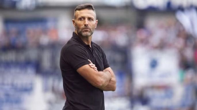 Tras la salida de Solari, Walter Ribonetto será el nuevo DT Godoy Cruz 