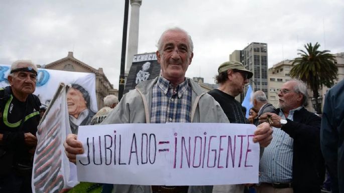 Jubilaciones: Anses advierte que no habrá un aumento directo