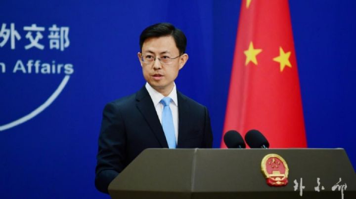China insta a Israel a detener la violencia en Gaza