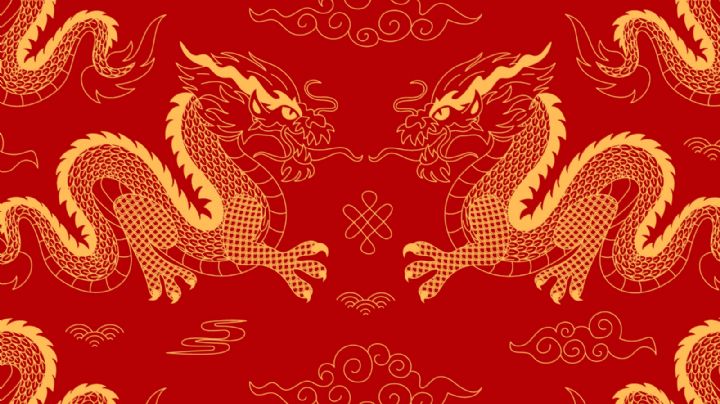 Horóscopo chino: un día clave para el Dragón y la Rata