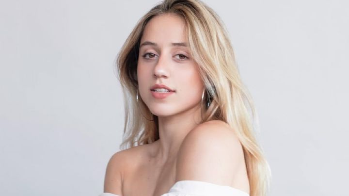 Quién es Ampi Peña, la mendocina que habría enamorado a Rusherking