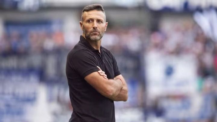 Tras la salida de Solari, Walter Ribonetto será el nuevo DT Godoy Cruz 