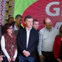 La transformación  que tuvo Cambia Mendoza en sus 10 años de existencia