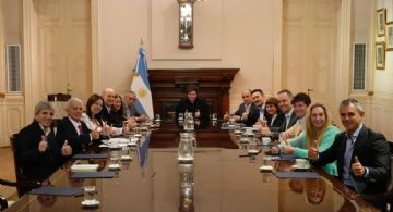 El Gobierno prepara cambios en el Gabinete post elecciones