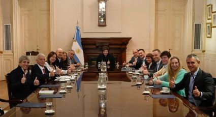 ¨"Super mega giga discurso"