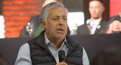 "Trabajamos para construir alianzas"
