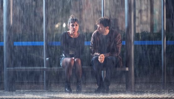 La serie española de 10 capítulos arrasa en Netflix